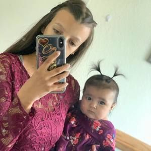 Meet your Posher, Raylynn